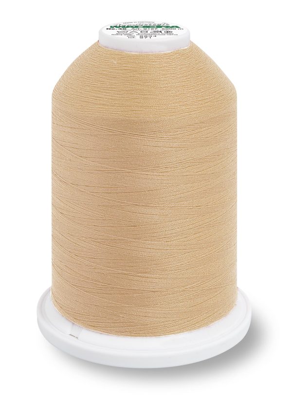 CONO AEROSTITCH Nº 40 - 5.000M